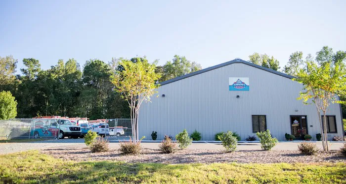 Dawson's Electric & Air Picture 3