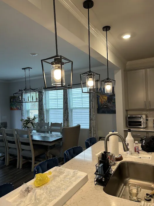 Dawson's Electric & Air Picture 10