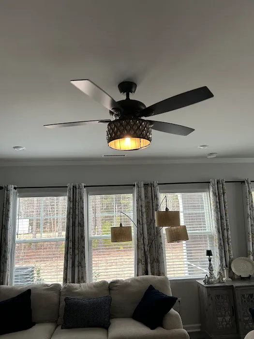 Dawson's Electric & Air Picture 8