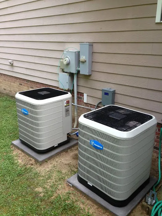 American Comfort Solutions Picture 9