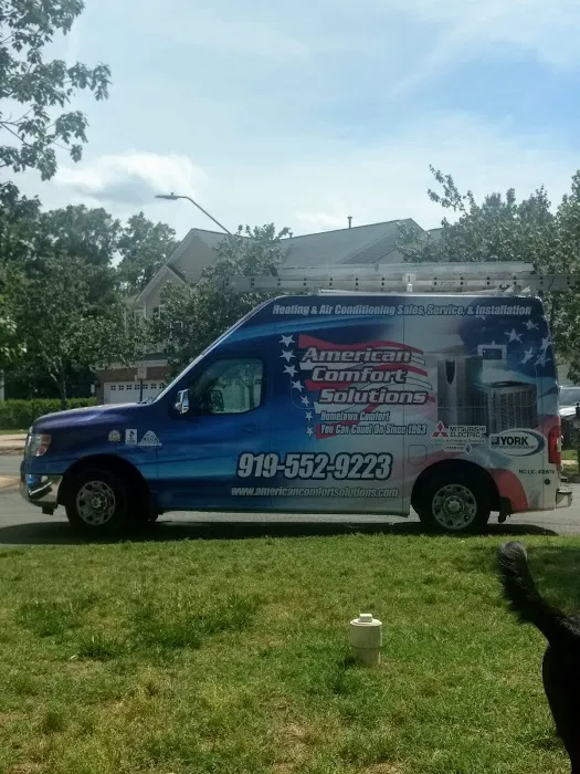 American Comfort Solutions Picture 1