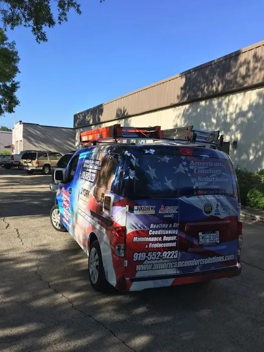 American Comfort Solutions Picture 7