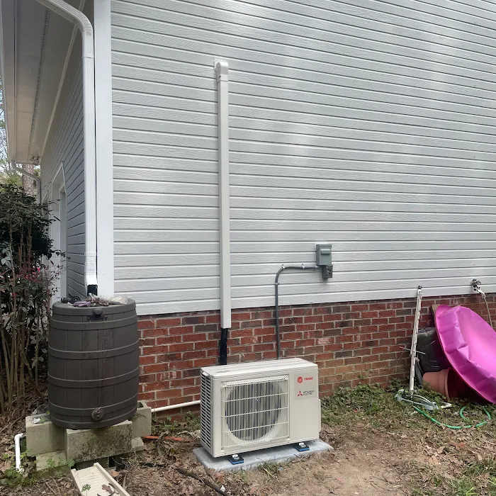 South Wake HVAC Picture 10