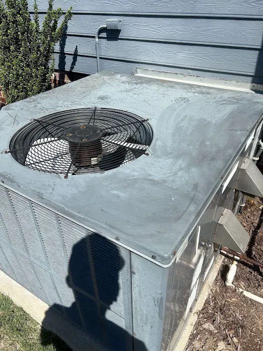 South Wake HVAC Picture 4