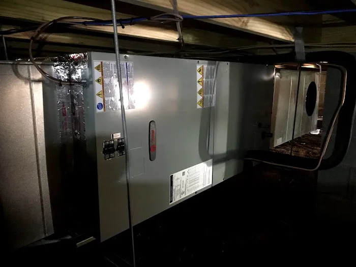 South Wake HVAC Picture 1