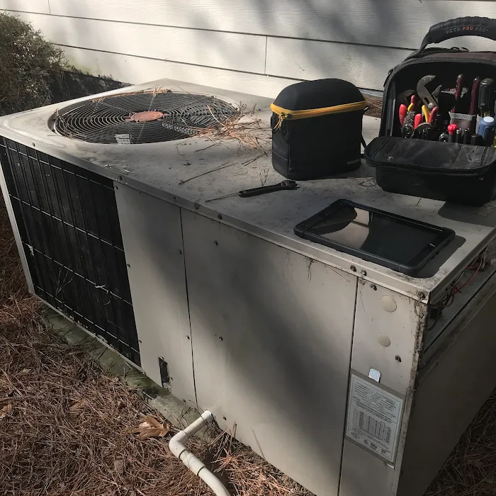 South Wake HVAC Picture 8