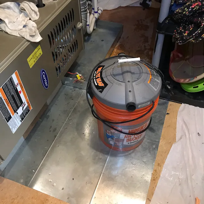 South Wake HVAC Picture 9