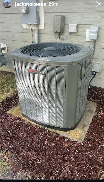 South Wake HVAC Picture 6