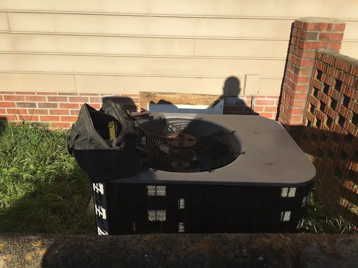 South Wake HVAC Picture 7