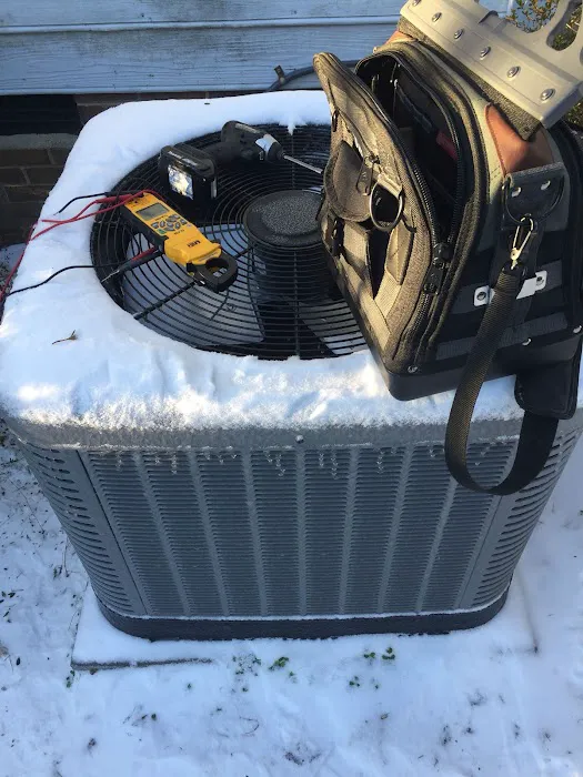 South Wake HVAC Picture 5