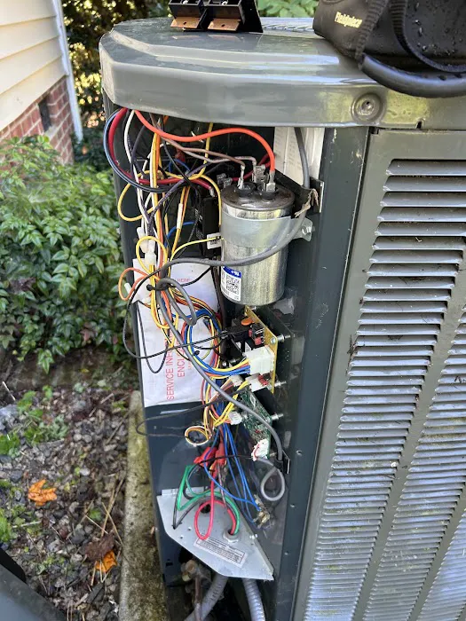 South Wake HVAC Picture 2