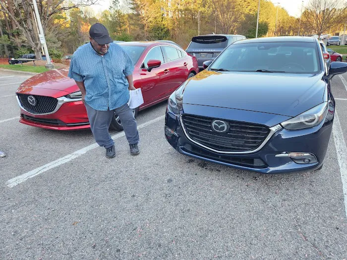 Meineke Car Care Center Picture 6