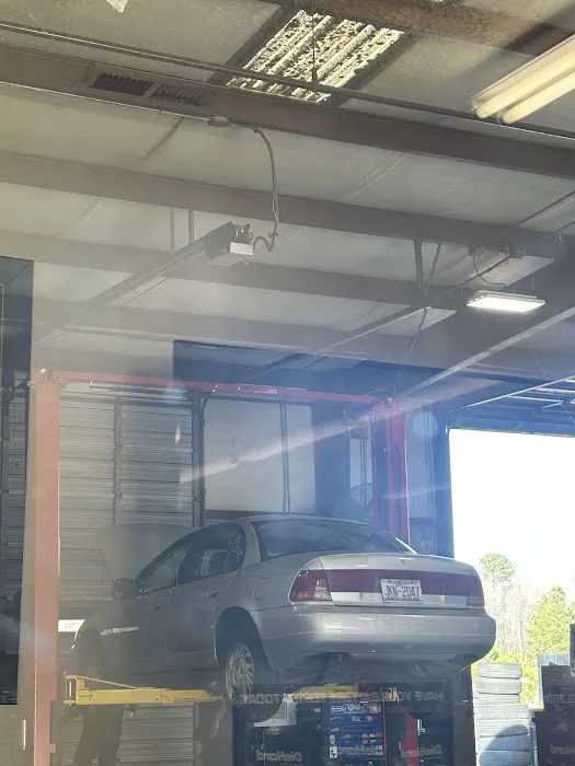 Meineke Car Care Center Picture 5