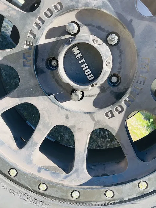 Meineke Car Care Center Picture 7