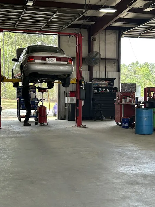 Meineke Car Care Center Picture 4