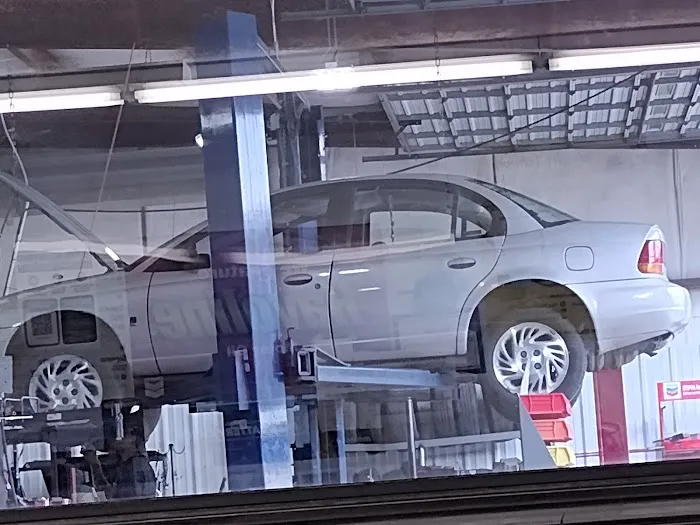 Meineke Car Care Center Picture 3