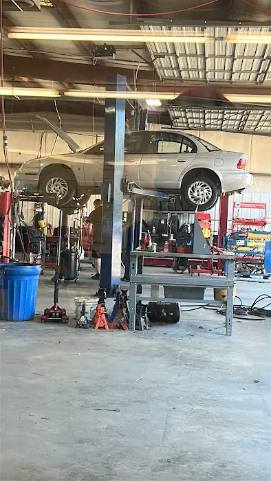 Meineke Car Care Center Picture 2