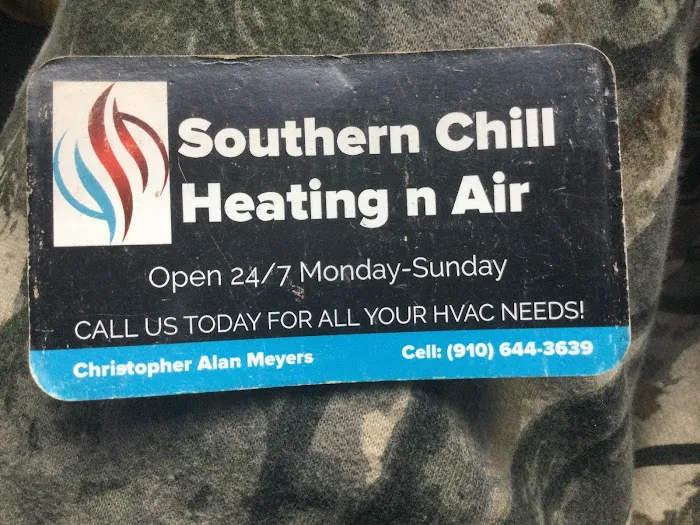 Southern Chill Heating n Air Picture 3