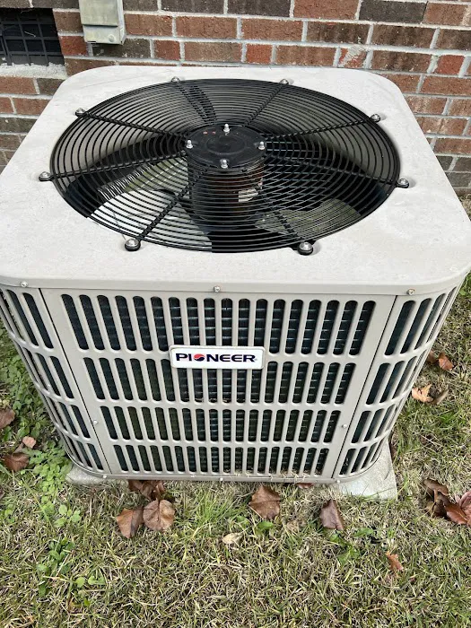 Joseph's Heating and Air Condition LLC. Picture 7