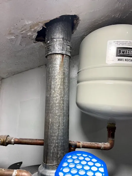 Joseph's Heating and Air Condition LLC. Picture 4