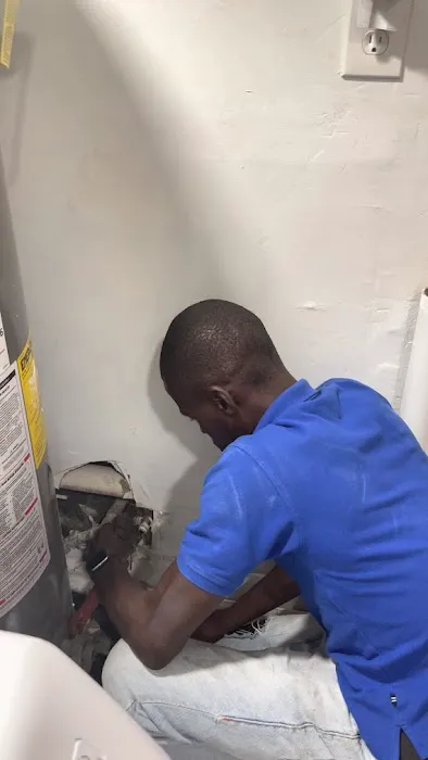 Joseph's Heating and Air Condition LLC. Picture 2