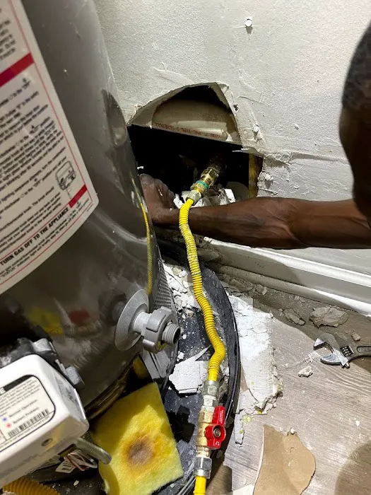 Joseph's Heating and Air Condition LLC. Picture 3