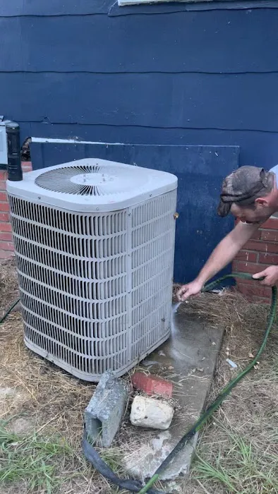 Joseph's Heating and Air Condition LLC. Picture 9
