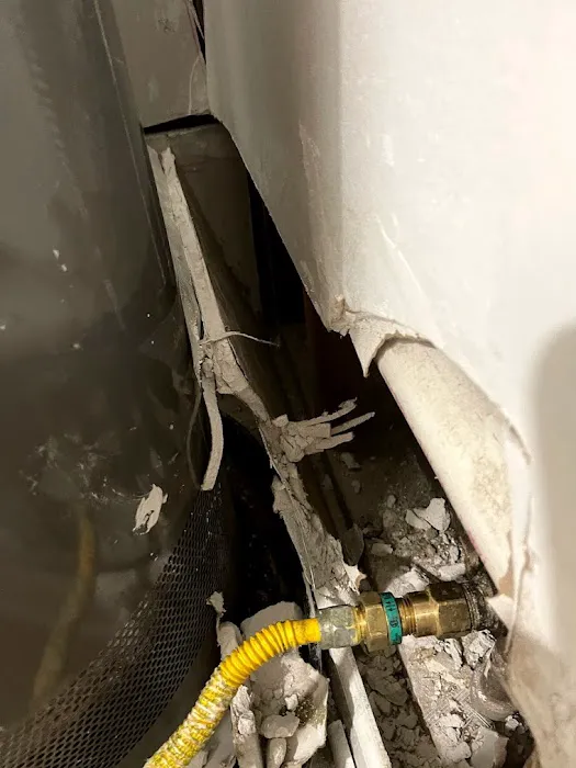 Joseph's Heating and Air Condition LLC. Picture 6