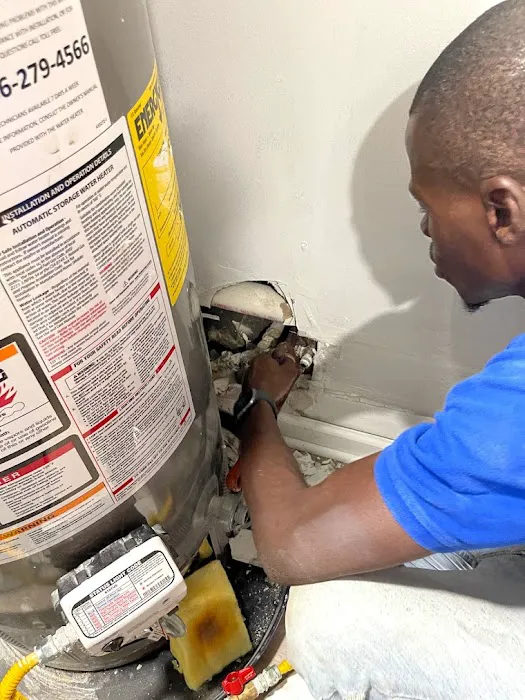 Joseph's Heating and Air Condition LLC. Picture 1