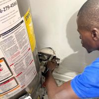 Joseph's Heating and Air Condition LLC. ico