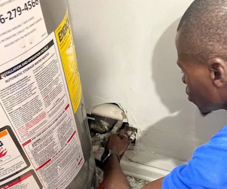 Joseph's Heating and Air Condition LLC.