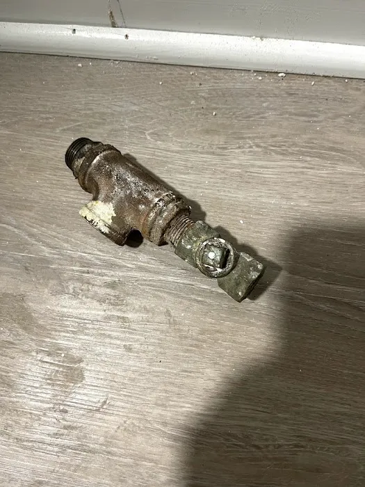 Joseph's Heating and Air Condition LLC. Picture 10