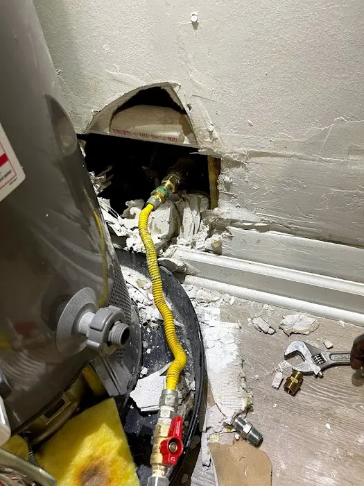 Joseph's Heating and Air Condition LLC. Picture 8