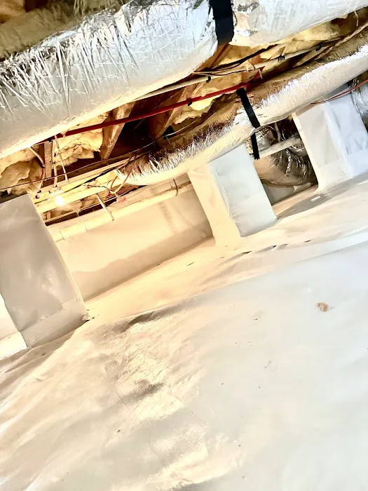 E&J Heating & Cooling Picture 5