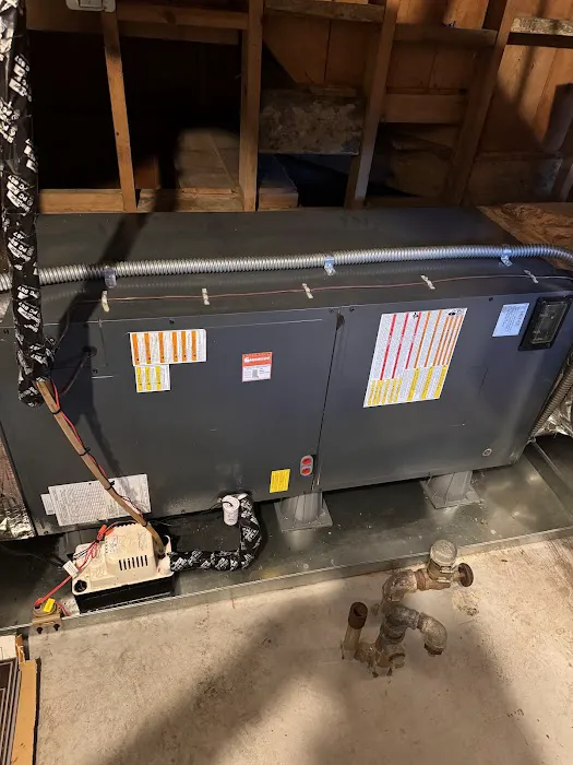 E&J Heating & Cooling Picture 3