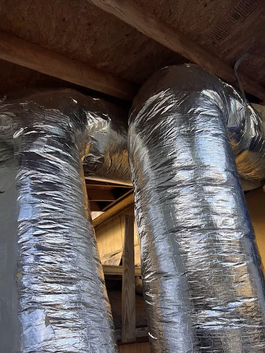 E&J Heating & Cooling Picture 2