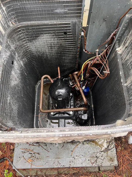 E&J Heating & Cooling Picture 8