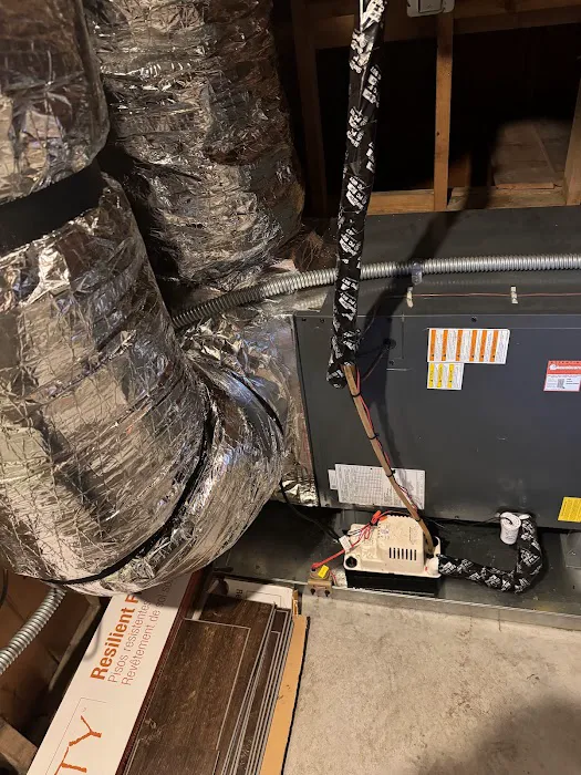 E&J Heating & Cooling Picture 10