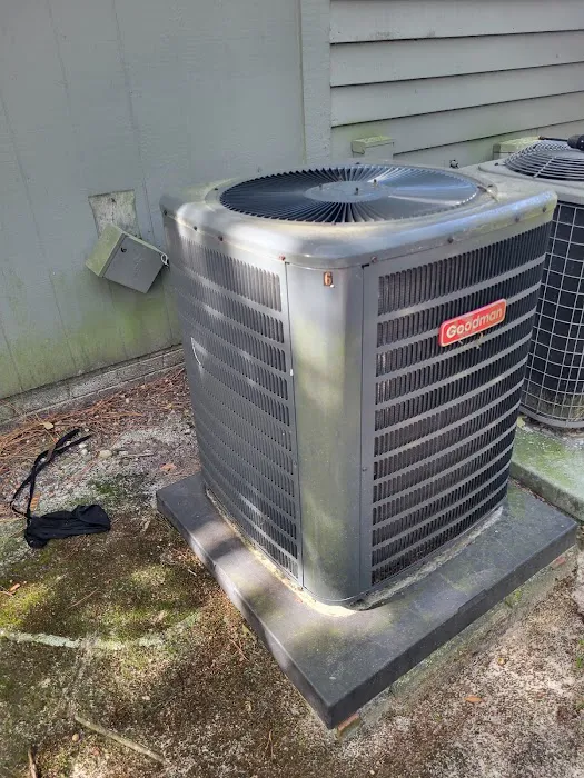 Local Heating & Air Conditioning Picture 1
