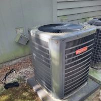 Local Heating & Air Conditioning ico