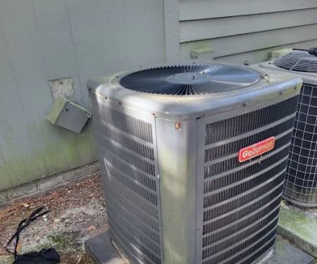 Local Heating & Air Conditioning