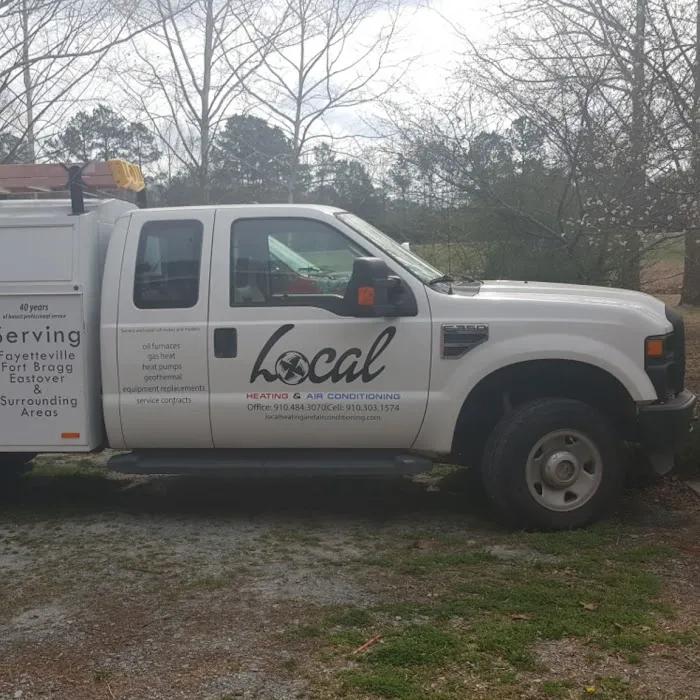 Local Heating & Air Conditioning Picture 9