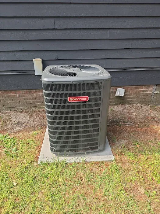 Local Heating & Air Conditioning Picture 7