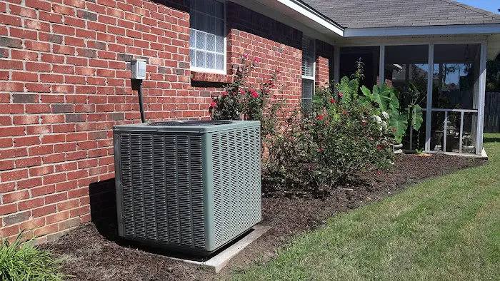 Local Heating & Air Conditioning Picture 6