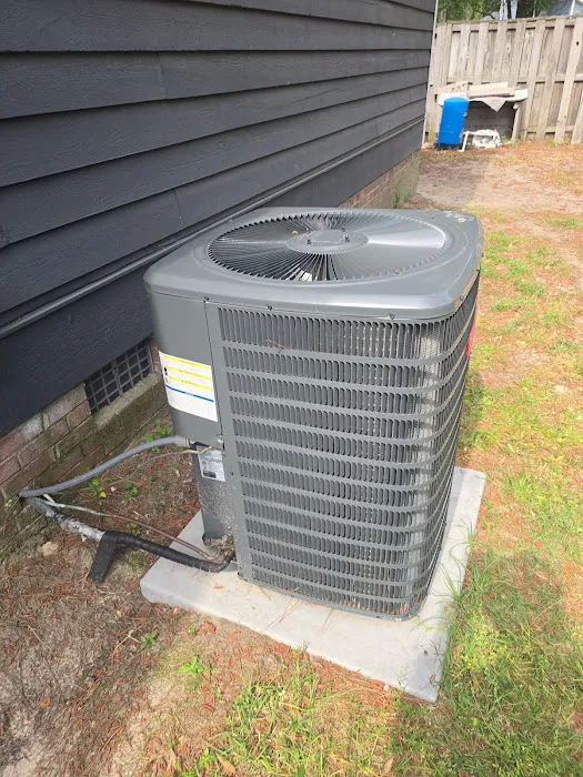 Local Heating & Air Conditioning Picture 8