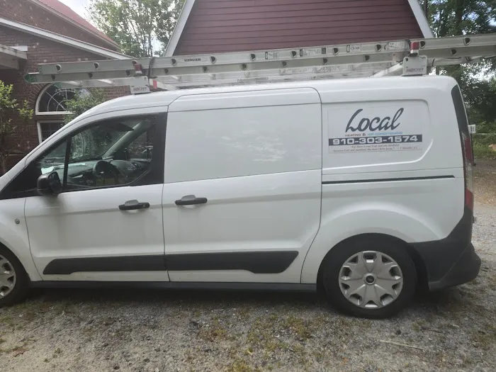 Local Heating & Air Conditioning Picture 5