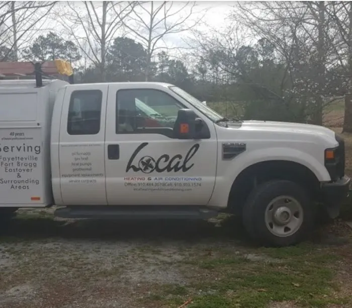Local Heating & Air Conditioning Picture 3