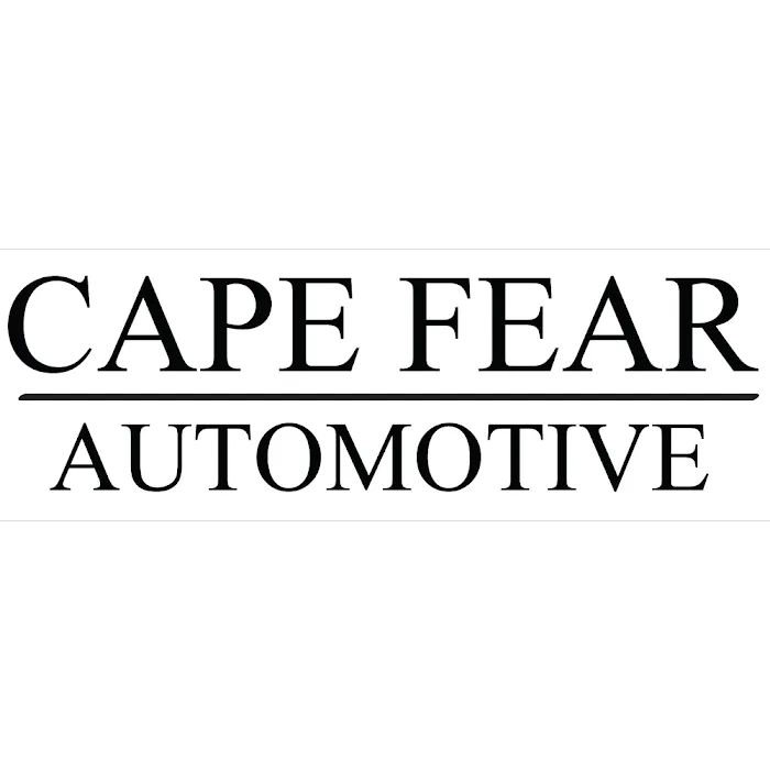 Cape Fear Automotive Tire and Service Center Picture 7