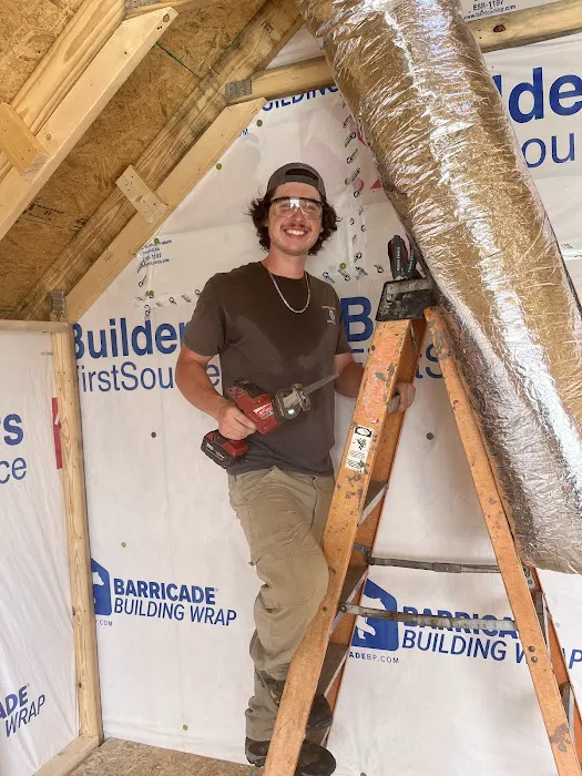 Southern Comfort Heating/Cooling/Gas Inc. Picture 8