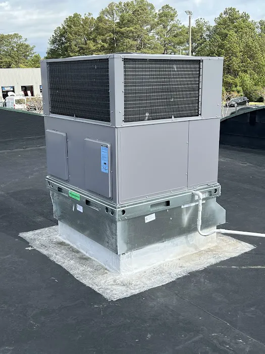 Southern Comfort Heating/Cooling/Gas Inc. Picture 4